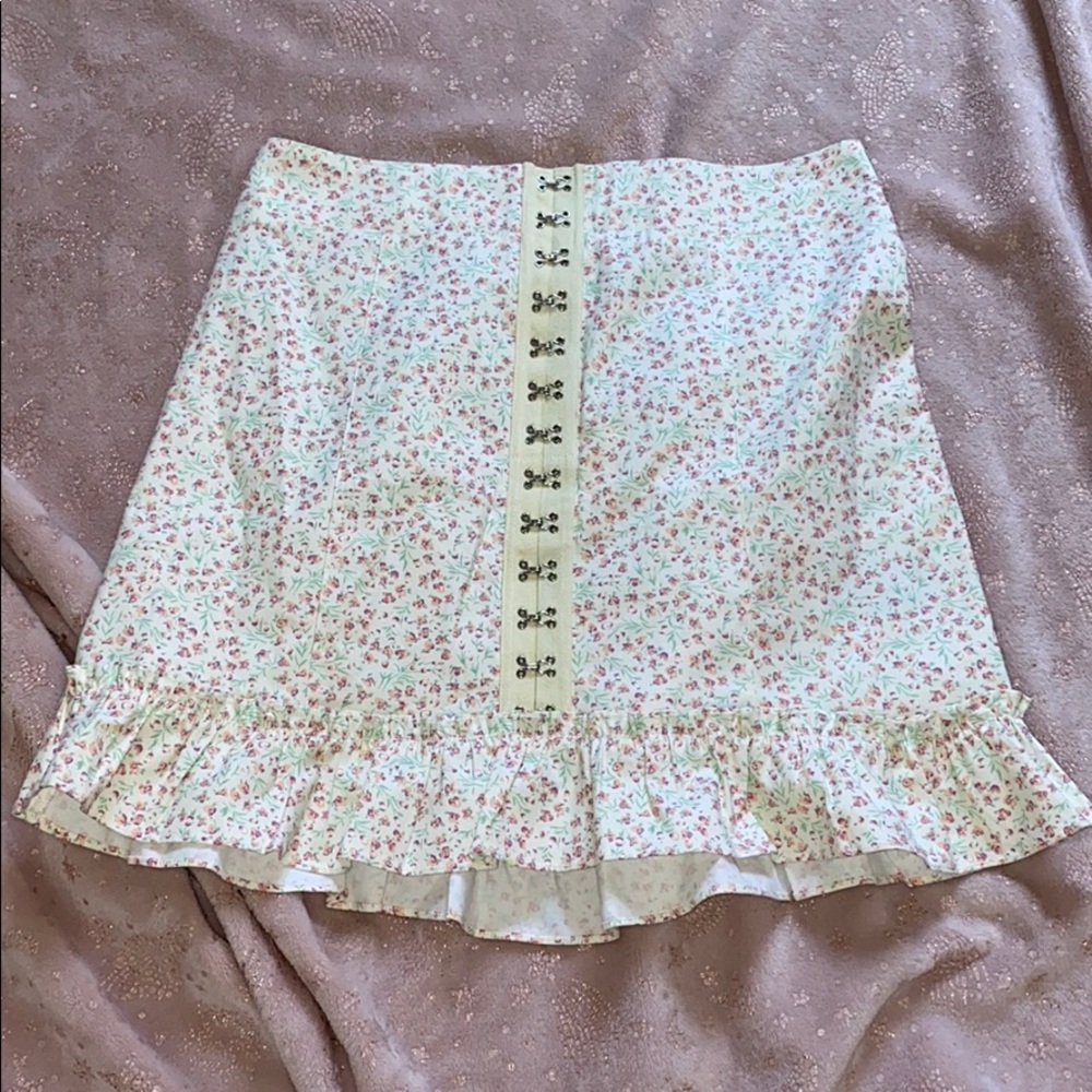 Skirt